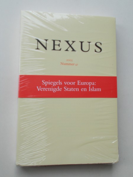red. - Nexus.