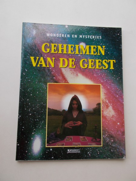 red. - Geheimen van de geest.