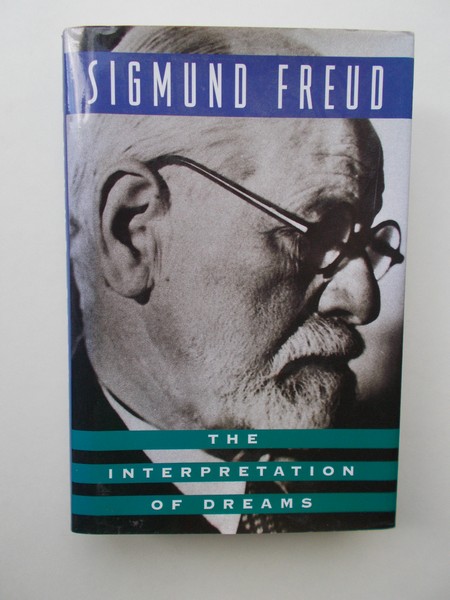 FREUD, SIGMUND, - The interpretation of Dreams.