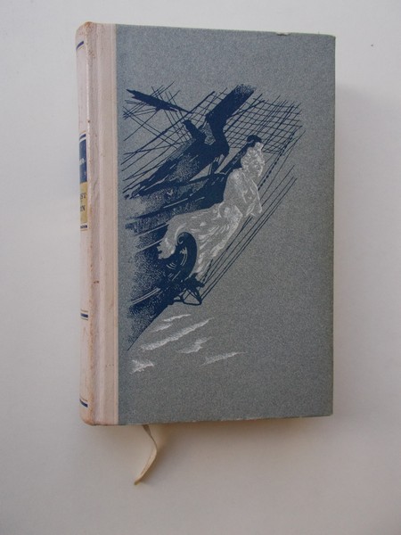 MAURIER, DAPHNE DU, - Der Geist von Plyn.