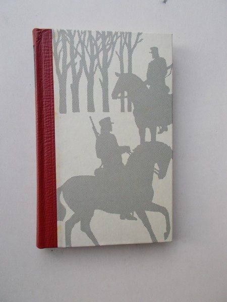 SIMMEL, J.M., - Begegnung im Nebel.