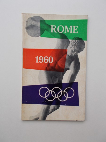 COTTAAR, JAN, - Zo was Rome.