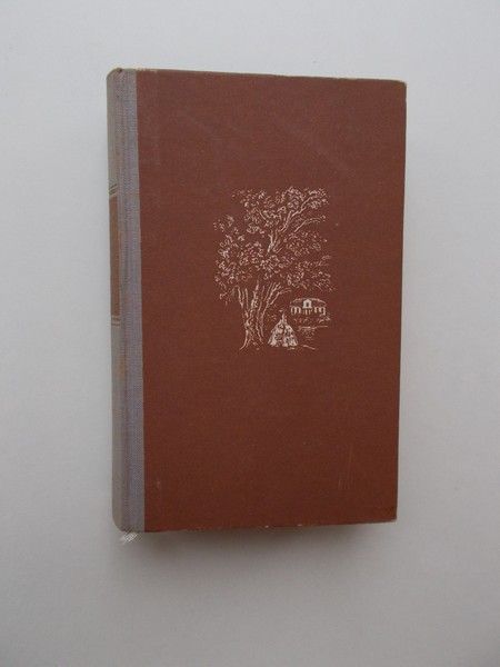 STORM, THEODOR, - Ein Blatt aus Sommerlichen Tagen. Novellen.