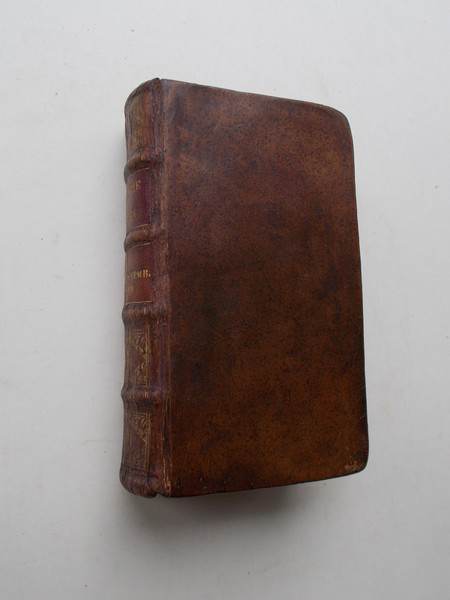 (A. Baillet) - (Heiligenlevens) De penitentie der heylige moniken,