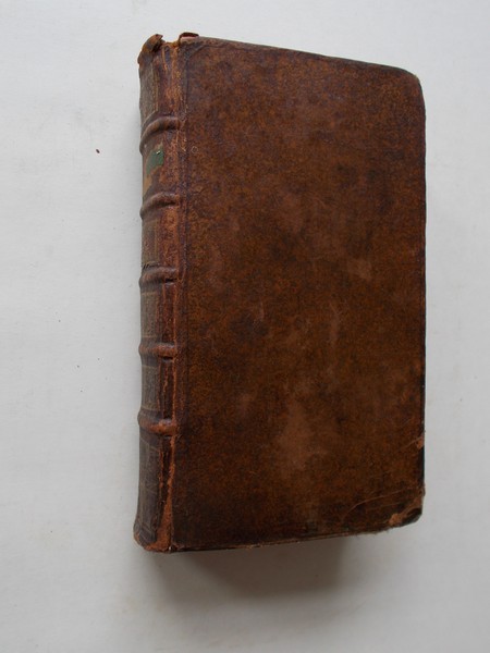 ANONYMUS, - Sermons sur les evangiles de l`avent et du careme, et sur divers sujets de morale. Volume 1.