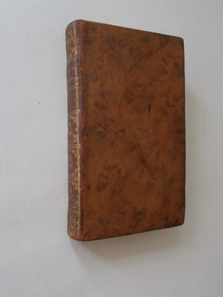 GUYON, L'ABBE, - Bibliotheque ecclesiastique, par forme d`instructions dogmatiques et morales sur toute la religion. Tome 7.
