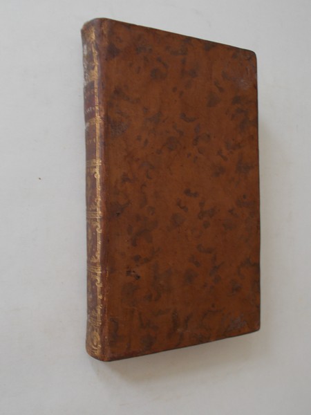 GUYON, L'ABBE, - Bibliotheque ecclesiastique, par forme d`instructions dogmatiques et morales sur toute la religion. Tome 6.