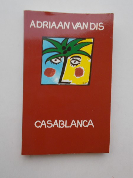 DIS, ADRIAAN VAN, - Casablanca.