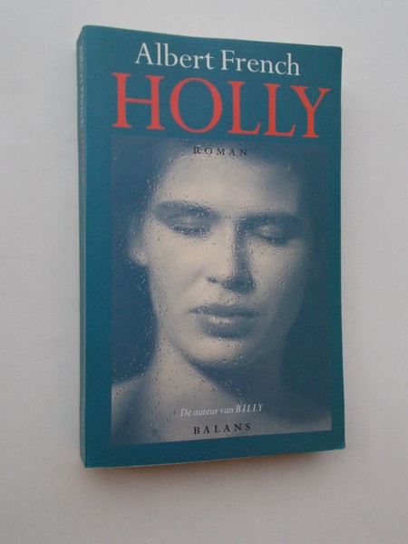 FRENCH, ALBERT, - Holly.