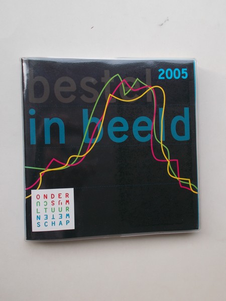red. - Kerncijfers 2001-2005. Onderwijs, cultuur en wetenschap.
