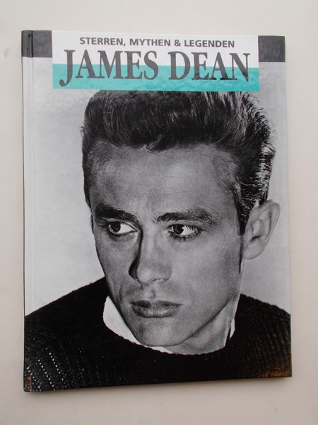 JACOBS, TIMOTHY, - Sterren, mythen & legenden. James Dean.