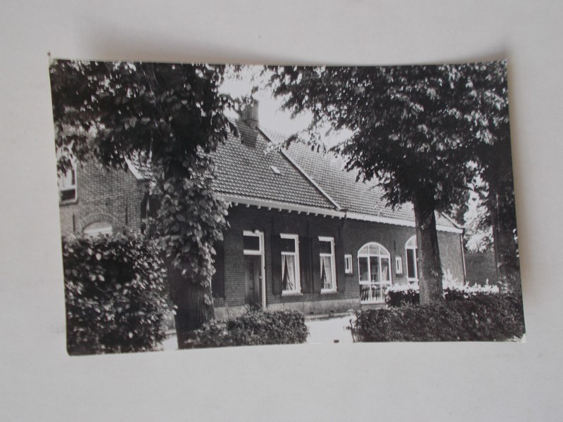 postcard. ansichtkaart. postkarte. - Vacantieoord Vessem N-Br.