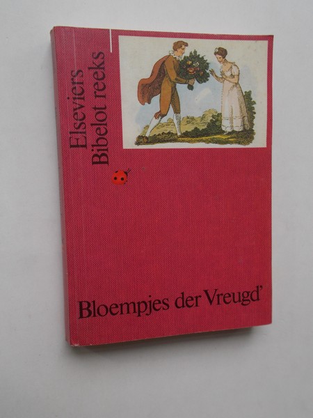 VRIES, LEONARD DE, - Bloempjes der vreugd.
