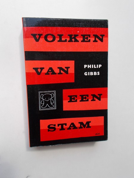 GIBBS, PHILIP, - Volken van een stam.