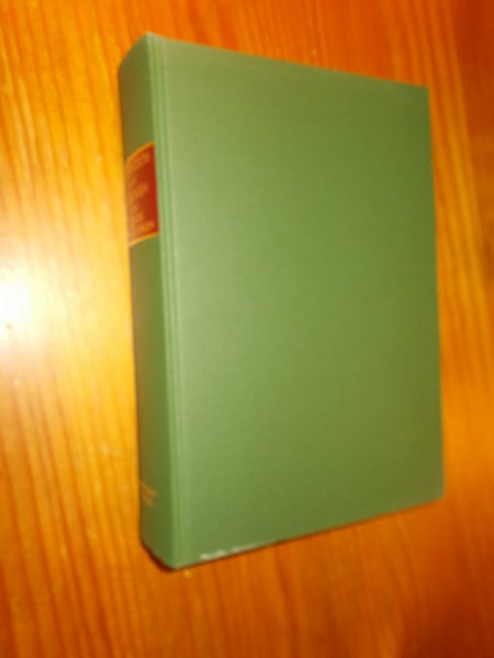 red. - Een compendium van achtergrondinformatie bij de 491 gezangen uit het liedboek voor de kerken.