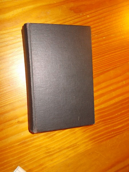 bijbel. - Nieuwe vertaling op last van het Nederlandsch Bijbelgenootschap (..).