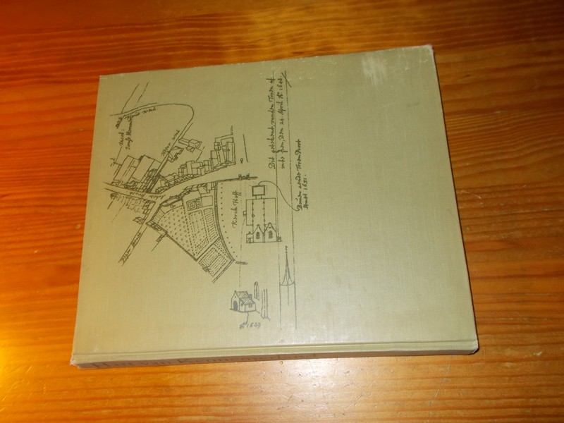VENETIEN, J. VAN, - Hart van Kennemerland. Album van leven en werken in Midden-Kennemerland door de eeuwen heen.