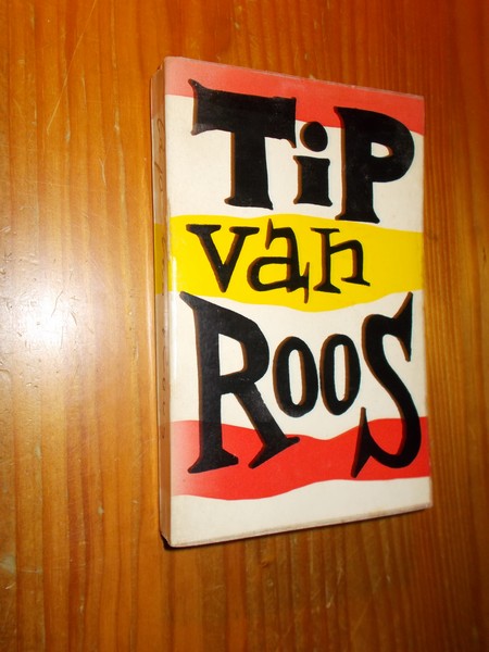 ROOS, JEANNE, - Tip van Roos.