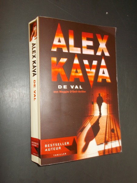 KAVA, ALEX, - De val.