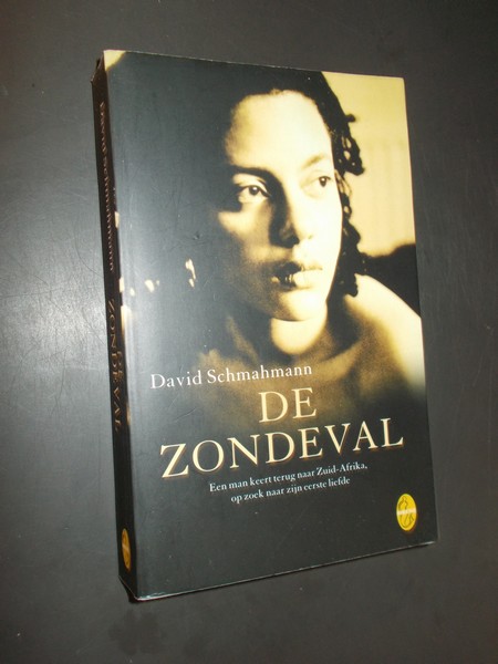 SCHMAHMANN, DAVID, - De zondeval.