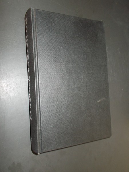 HAYDER, MO, - Vogelman.