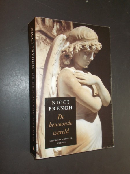NICCI FRENCH, - De bewoonde wereld.