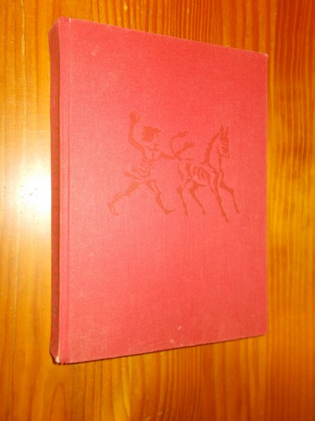 KLINK, J.L., - Bijbel voor de kinderen. Deel 1. Het Oude Testament.
