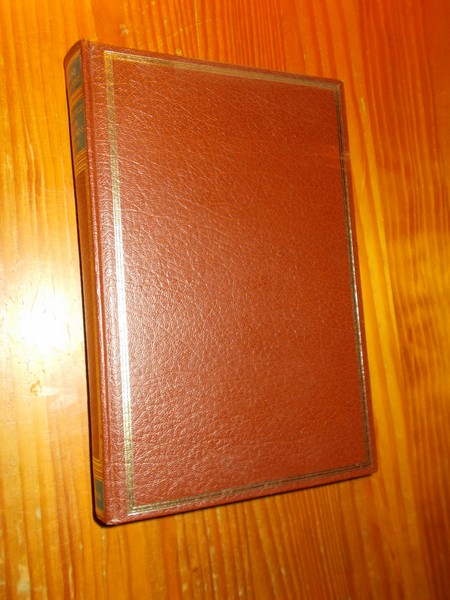 WINKLER PRINS REDACTIE. - Algemene encyclopedie. A-Z.