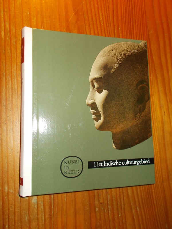 MUNSTERBERG, HUGO, - Het Indische cultuurgebied.