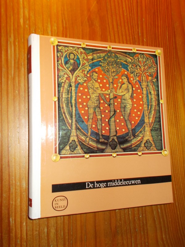 SOUCHAL, FRANCOIS, - De hoge middeleeuwen.