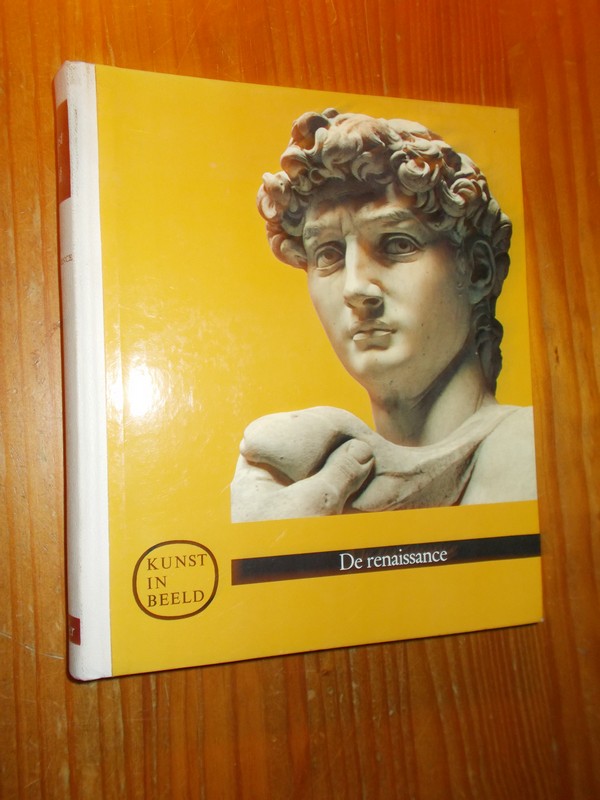 WOLF, ROBERT E. & MILLEN, ROLAND, - De renaissance.