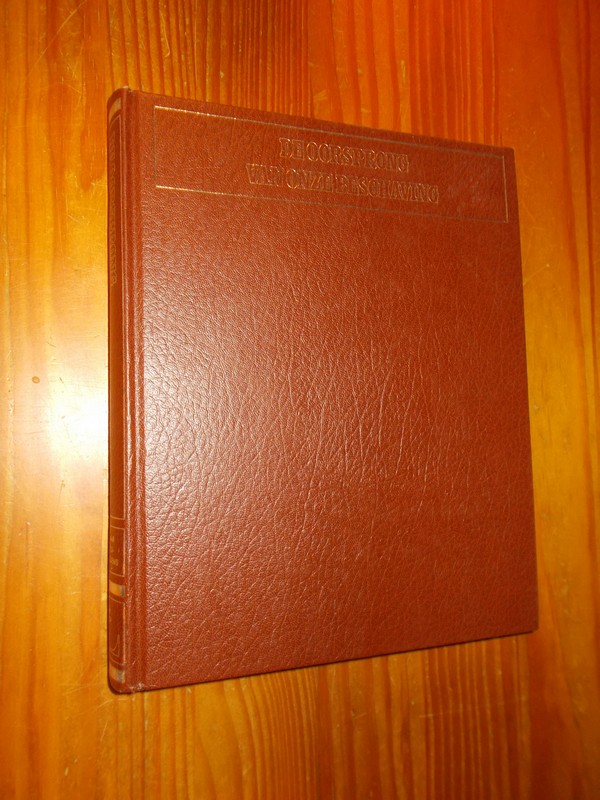 red. - De oorsprong van onze beschaving. Serie 7000 jaar wereldgeschiedenis.