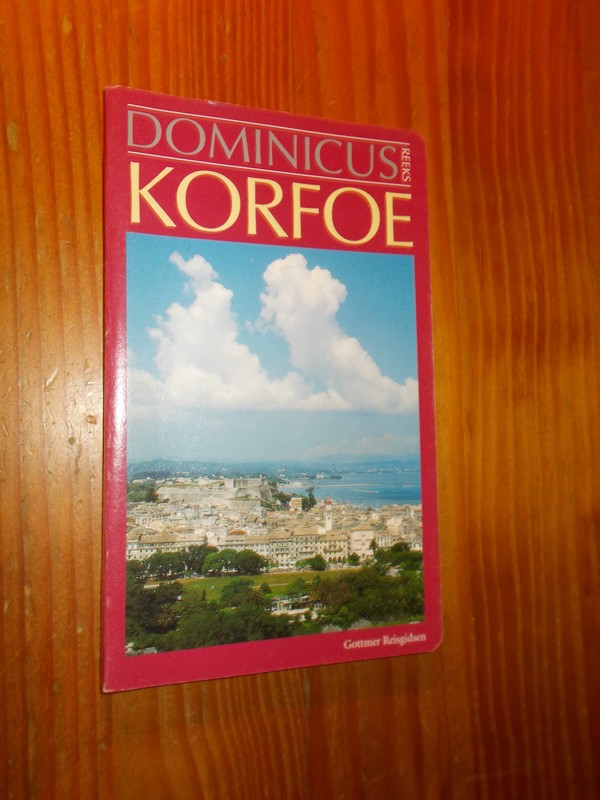DOMINICUS, J., - Korfoe.