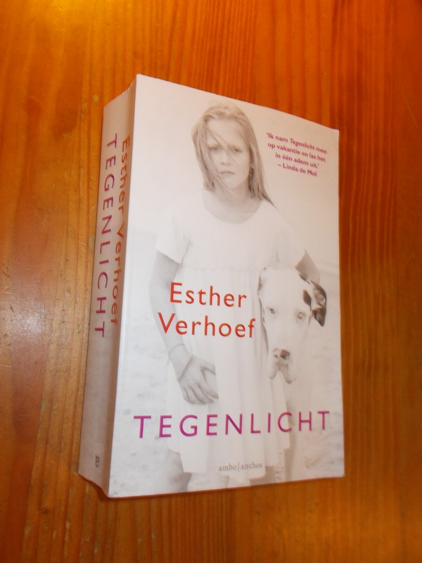 VERHOEF, ESTHER, - Tegenlicht.