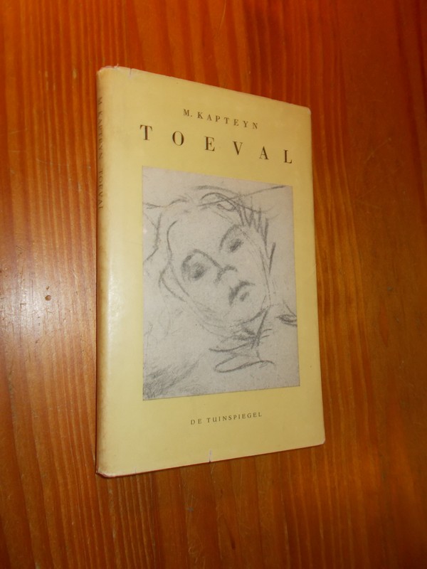 KAPTEYN, M., - Toeval.
