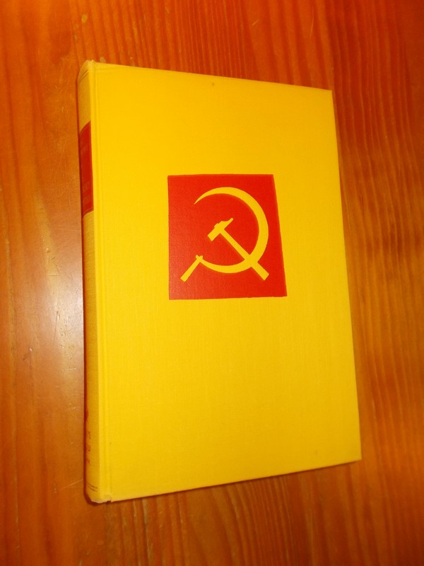 PENKOWSKY, OLEG, - De Penkowksy documenten.
