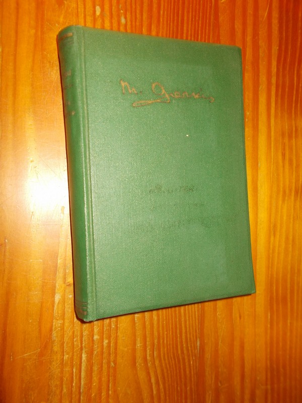 GORKI, M., - Foma Gordejew.