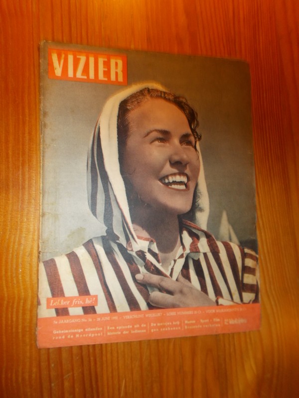 red. - Vizier.