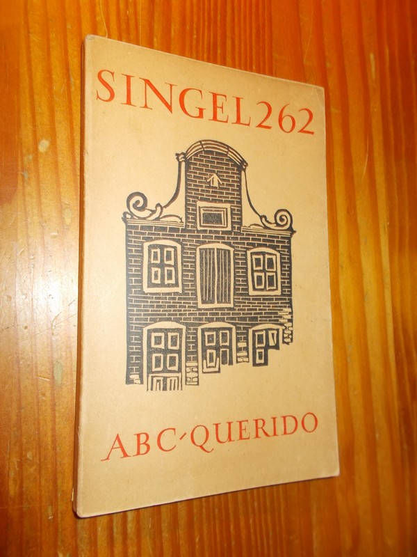 red. - Singel 262.