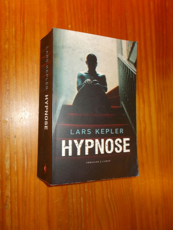 KEPLER, LARS, - Hypnose.