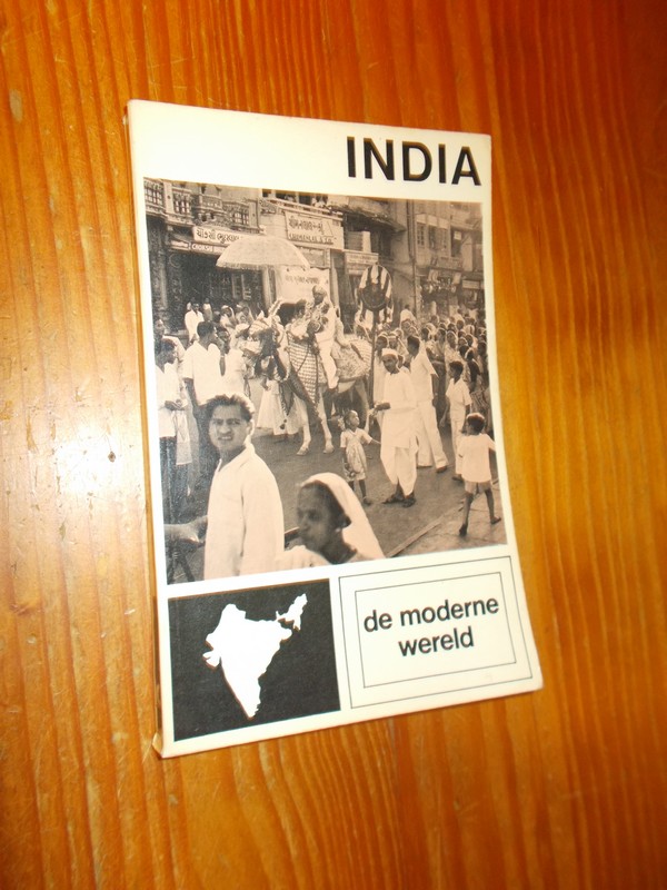 ZINKIN, TAYA, - India.
