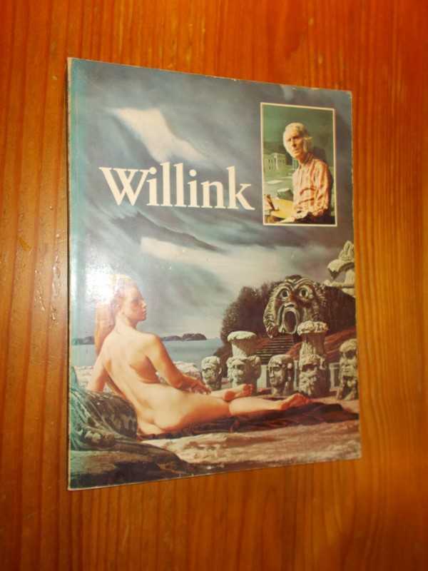 KRAMER, WALTER (Samenst.), - Willink.