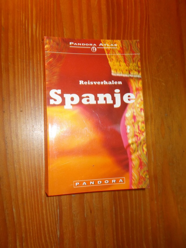 Diverse auteurs. - Spanje. Reisverhalen.