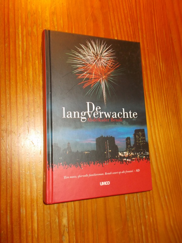 BENALI, ABDELKADER, - De Langverwachte.