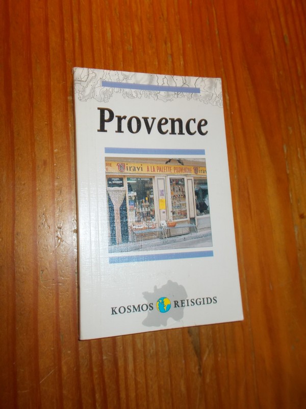 NIJHOFF, JOOST, - Provence.
