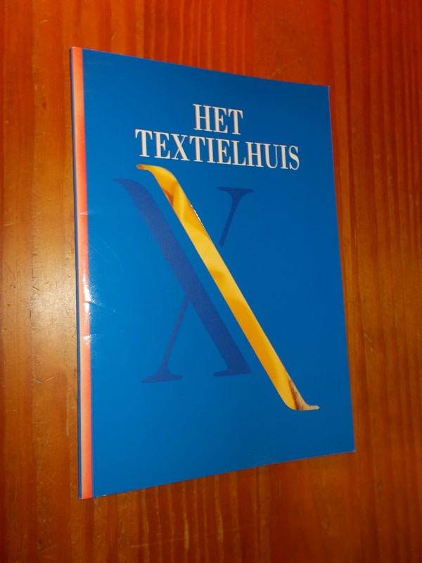 red. - Mitex. Het textielhuis.