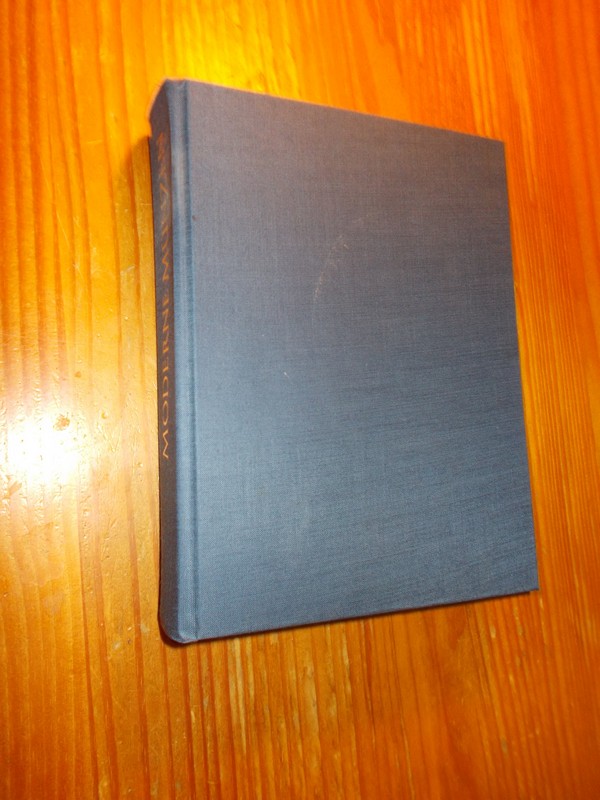 RITTMANN, H., - Moderne Munzen.