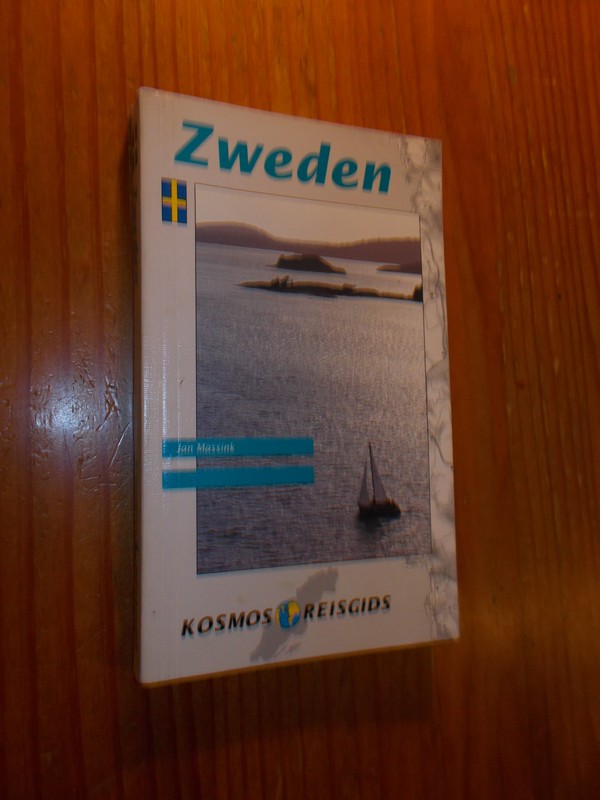 MASSINK, JAN, - Zweden.
