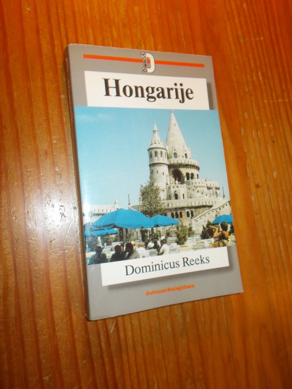 WAKEREN, BEN VAN & RIJKE, M., - Hongarije.