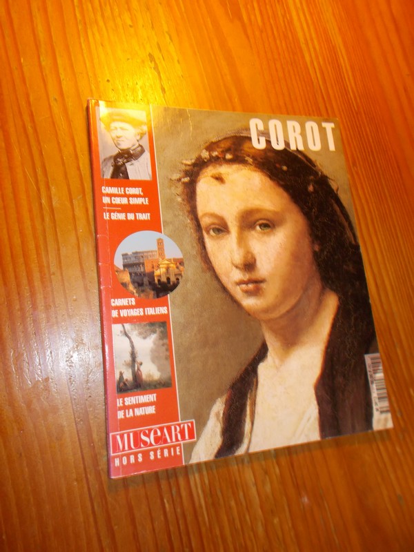 (ed.), - Corot.